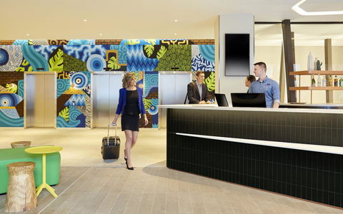 Holiday Inn Express Adelaide City Centre, An IHG Hotel - Darwin Holiday 32