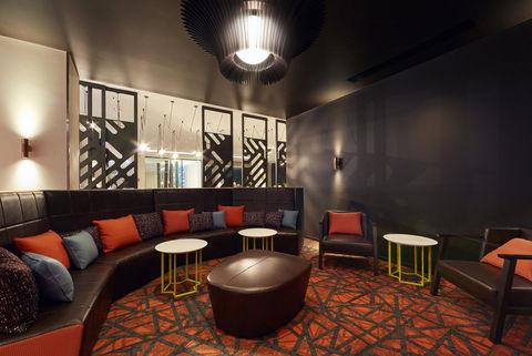 Holiday Inn Express Adelaide City Centre, An IHG Hotel - Darwin Holiday 33