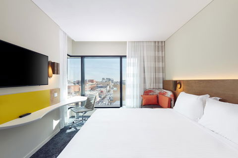 Holiday Inn Express Adelaide City Centre, An IHG Hotel - Darwin Holiday 16