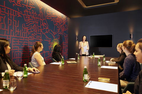 Holiday Inn Express Adelaide City Centre, An IHG Hotel - Darwin Holiday 42