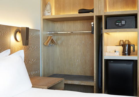 Holiday Inn Express Adelaide City Centre, An IHG Hotel - Darwin Holiday 9