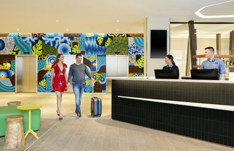 Holiday Inn Express Adelaide City Centre, An IHG Hotel - Darwin Holiday 36