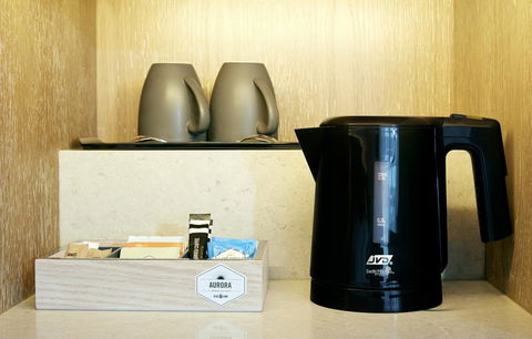 Holiday Inn Express Adelaide City Centre, An IHG Hotel - Darwin Holiday 3