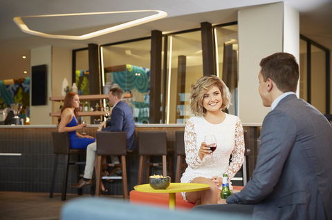 Holiday Inn Express Adelaide City Centre, An IHG Hotel - Darwin Holiday 30