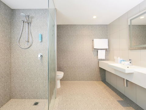 Holiday Inn Express Adelaide City Centre, An IHG Hotel - Darwin Holiday 13