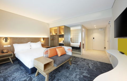 Holiday Inn Express Adelaide City Centre, An IHG Hotel - Darwin Holiday 12