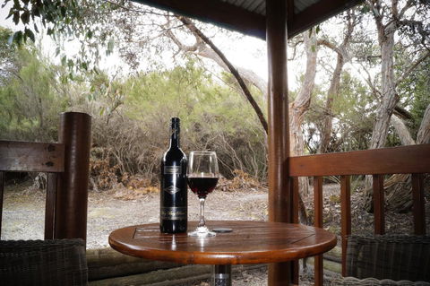 Kangaroo Island Wilderness Retreat - Darwin Holiday 38