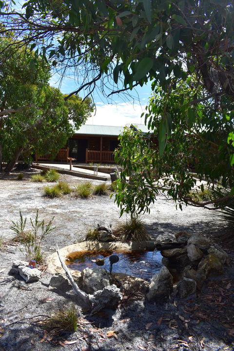Kangaroo Island Wilderness Retreat - Darwin Holiday 18