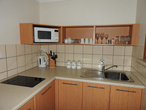 Kangaroo Island Wilderness Retreat - Darwin Holiday 41