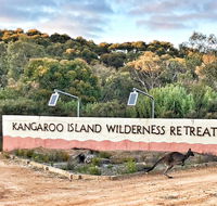 Kangaroo Island Wilderness Retreat - Darwin Holiday