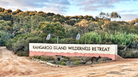 Kangaroo Island Wilderness Retreat - Darwin Holiday 0