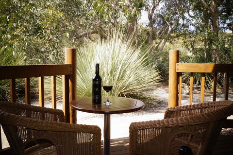 Kangaroo Island Wilderness Retreat - Darwin Holiday 37