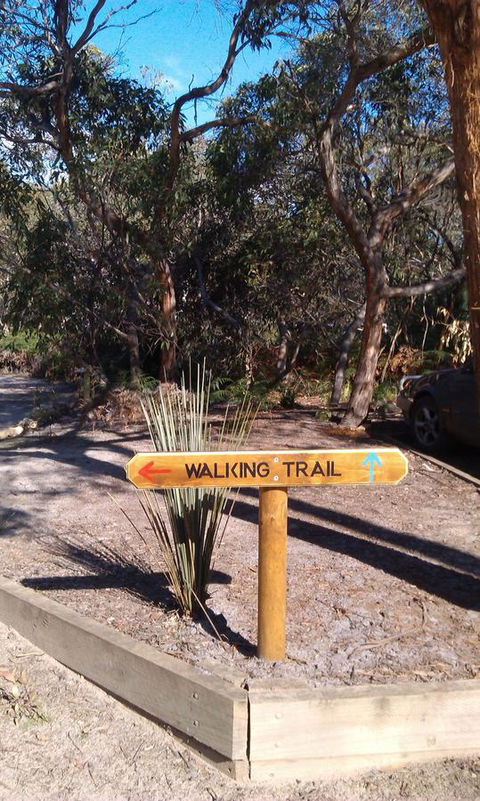 Kangaroo Island Wilderness Retreat - Darwin Holiday 29