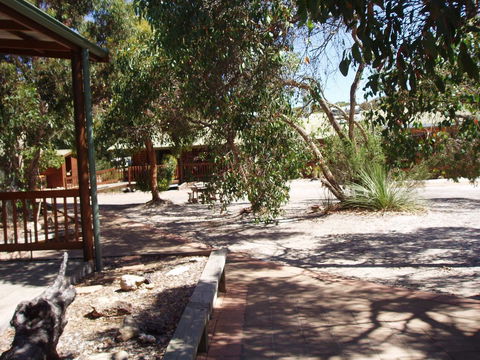 Kangaroo Island Wilderness Retreat - Darwin Holiday 7