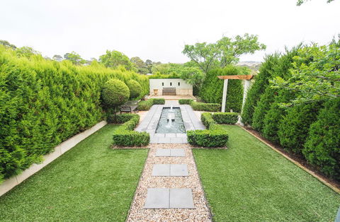 S T U D I O 22 Peaceful Retreat With Garden Views - Darwin Holiday 0