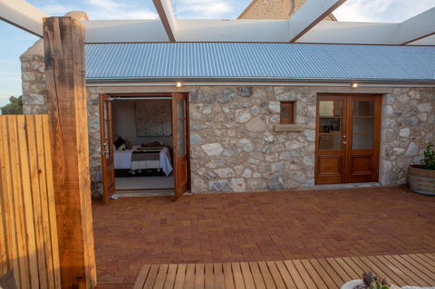 Lucy's Cottage - Darwin Holiday 22