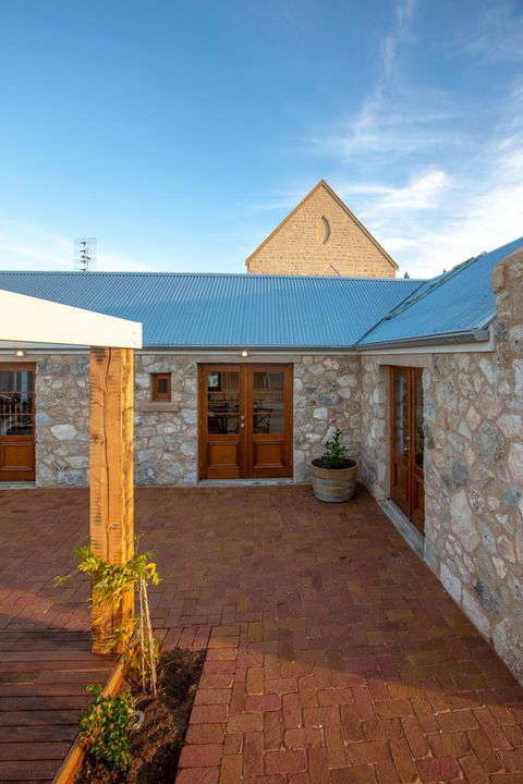 Lucy's Cottage - Darwin Holiday 17