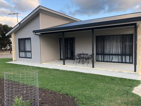 Jalilla Village - Darwin Holiday 10