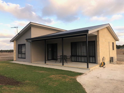 Jalilla Village - Darwin Holiday 5