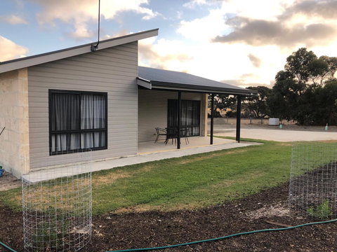 Jalilla Village - Darwin Holiday 2