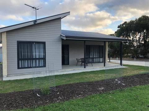 Jalilla Village - Darwin Holiday 8