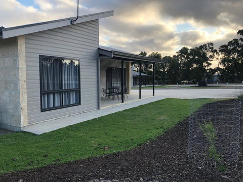 Jalilla Village - Darwin Holiday 11