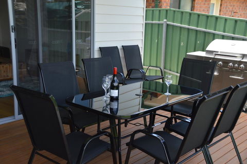 Eastern Breeze - Darwin Holiday 9