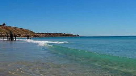 Eastern Breeze - Darwin Holiday 33