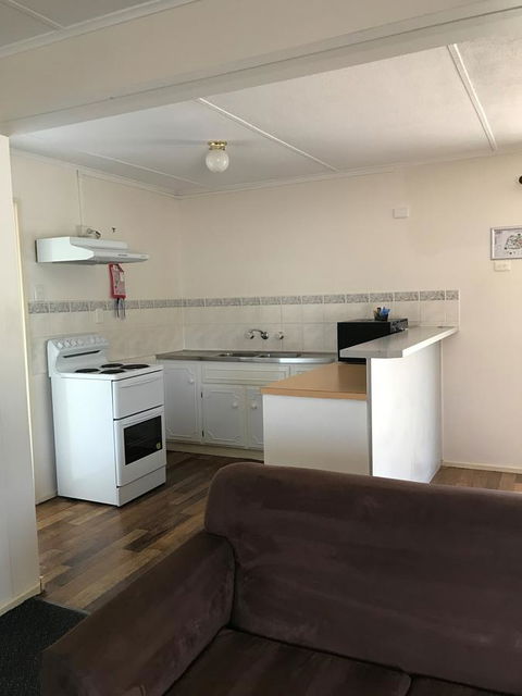 Discovery Parks - Roxby Downs - Darwin Holiday 12