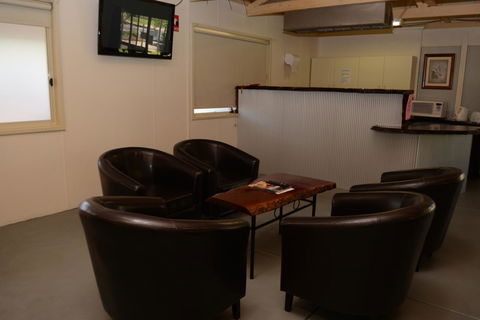 Discovery Parks - Roxby Downs - Darwin Holiday 20