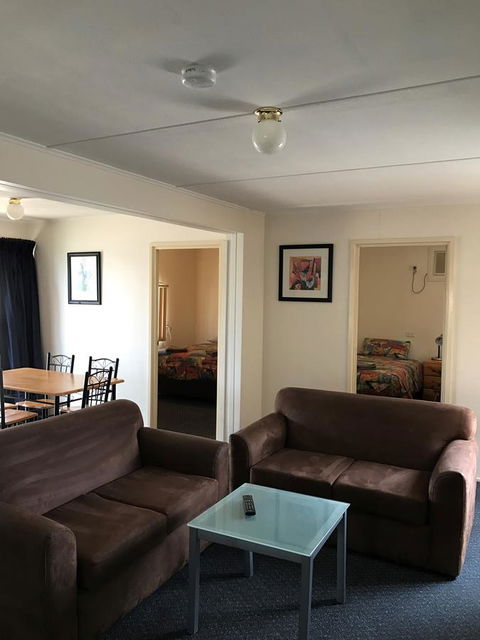 Discovery Parks - Roxby Downs - Darwin Holiday 14