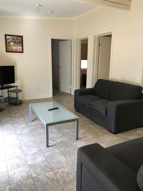 Discovery Parks - Roxby Downs - Darwin Holiday 9