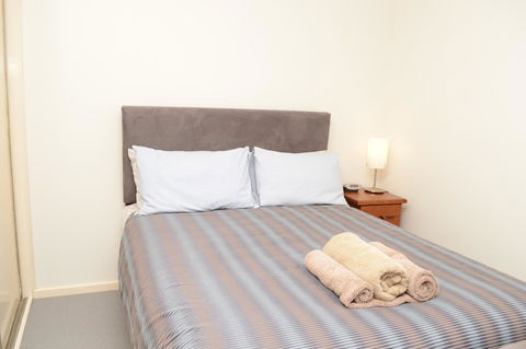 Discovery Parks - Roxby Downs - Darwin Holiday 15