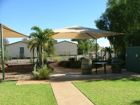 Discovery Parks - Roxby Downs - Darwin Holiday 5