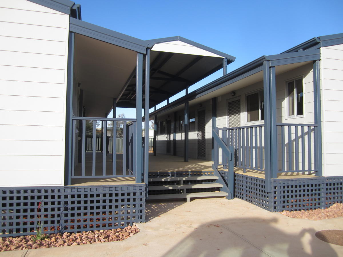 Roxby Downs SA Darwin Holiday