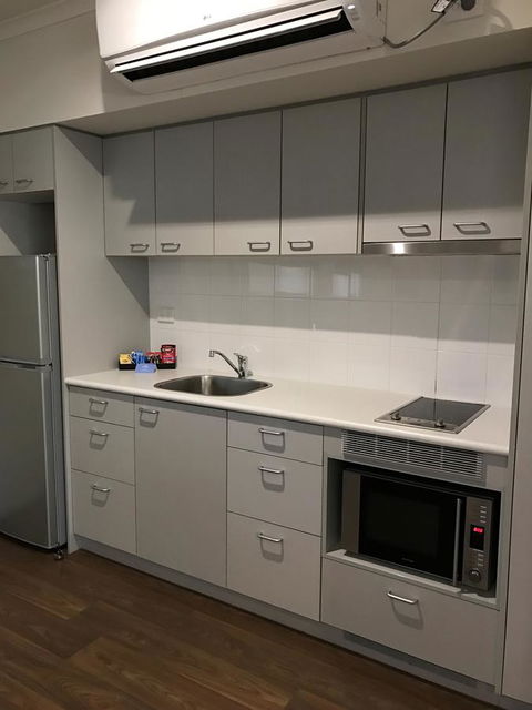 Discovery Parks - Roxby Downs - Darwin Holiday 6