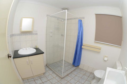 Discovery Parks - Roxby Downs - Darwin Holiday 2