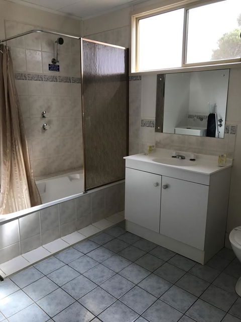 Discovery Parks - Roxby Downs - Darwin Holiday 11