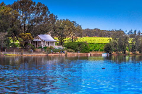 Stonewell Cottages And Vineyards - Darwin Holiday 4