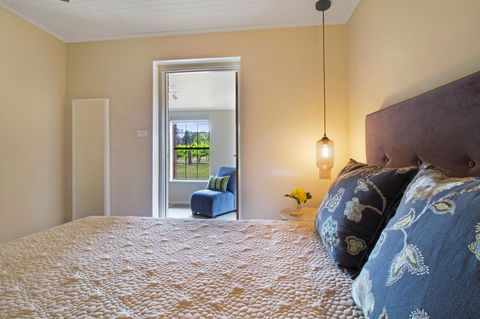 Stonewell Cottages And Vineyards - Darwin Holiday 19