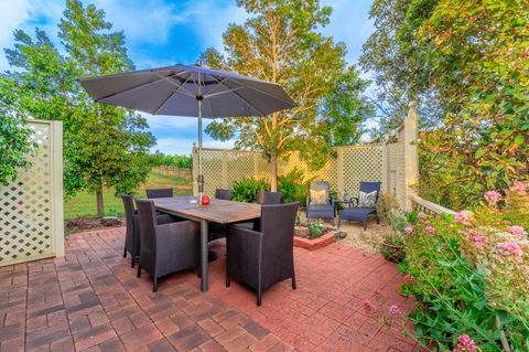 Stonewell Cottages And Vineyards - Darwin Holiday 6
