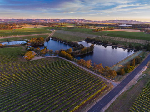 Stonewell Cottages And Vineyards - Darwin Holiday 38
