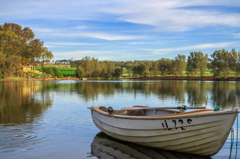 Stonewell Cottages And Vineyards - Darwin Holiday 40