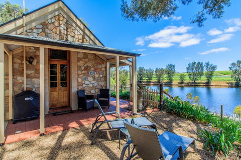Stonewell Cottages And Vineyards - Darwin Holiday 2