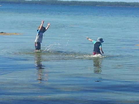 \'Point Break\' Your Waterfront Break At The Point - Darwin Holiday 4