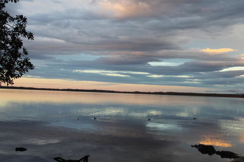 \'Point Break\' Your Waterfront Break At The Point - Darwin Holiday 1