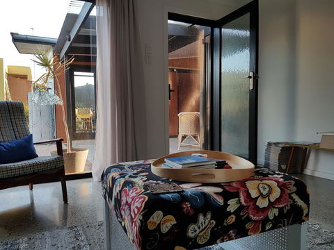 Sinclair Eco House - Darwin Holiday 26
