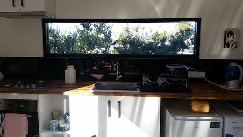 Sinclair Eco House - Darwin Holiday 16