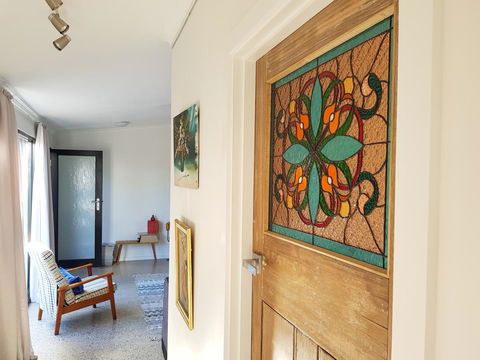 Sinclair Eco House - Darwin Holiday 28