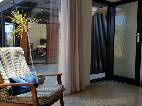 Sinclair Eco House - Darwin Holiday 27